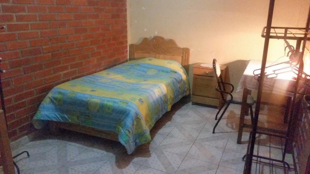 Casa Residencial Maya Inn Hostel Sucre Cameră foto