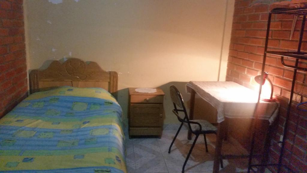 Casa Residencial Maya Inn Hostel Sucre Cameră foto